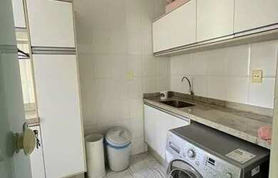 Imagem 16: APTO DIFERENCIADO/ GARDEN 3 DOR 3 VAGAS B. CAMBORI