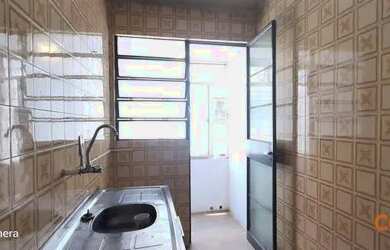 Imagem 6: Apartamento com 1 dormitório, 52 m² - venda por R$ 198.000,00 ou aluguel por R$ 1.692,50/m