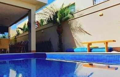 Imagem: Casa de condomínio buritis