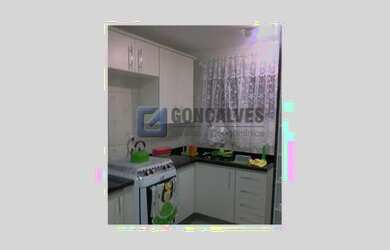 Imagem 10: SANTO ANDRE - Residential / Apartment - VILA CAMILOPOLIS