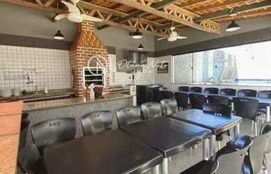 Imagem 12: Edifício Mississipi -Exc Apto 3/4 s/ 1 suíte com 117m²