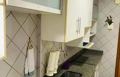 Imagem 8: Apartamento no Vieiralves