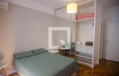 Imagem 10: Apartamento para Aluguel - Copacabana, 3 Quartos, 130 m2