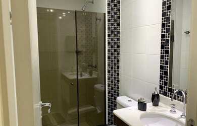 Imagem 9: Maravilhoso apartamento 4 quartos Ateliê 3 Rios Freguesi