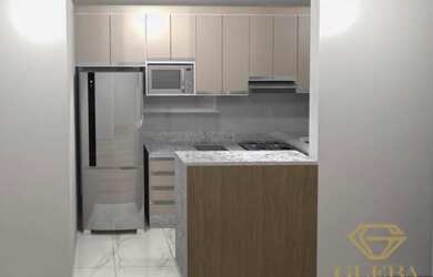 Imagem 5: Freedom apartamento para locação na Gleba Palhano em Londrina