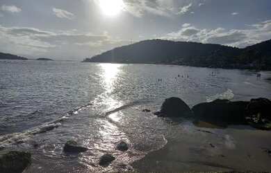 Imagem 12: Casa para locação no balneário da Prainha entre Guaratuba e Caiobá