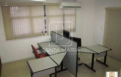 Imagem 8: Sala comercial (sala - sobradinho parte superior) , cozinha planejada, em condomínio fecha