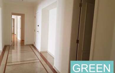 Imagem 8: Lindo apartamento para locação, bem localizado, Santo Amaro - São Paulo