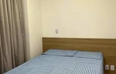 Imagem 5: Apartamento tipo Studio mobiliado para locação em ótima localização