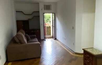 Imagem: O apartamento possui 3 Dormitórios, 3 Banheiros, 1 Vaga na