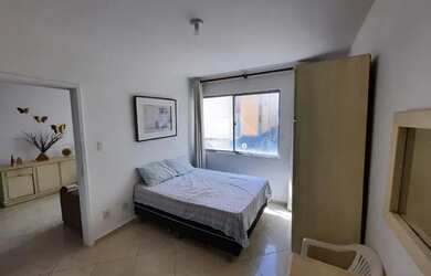 Imagem 8: Apartamento venda 38m², 1/4, Frente Praia. - Amaralina - Salvador - BA