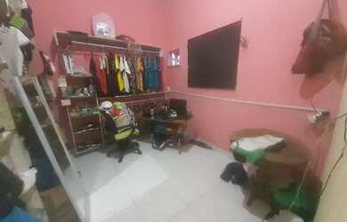 Imagem 3: Vendo Casa No Braga Mendes