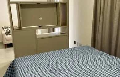 Imagem 7: Apartamento tipo Studio mobiliado para locação em ótima localização