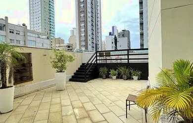 Imagem 12: APTO DIFERENCIADO/ GARDEN 3 DOR 3 VAGAS B. CAMBORI