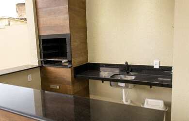 Imagem 7: Casa de Festa com Piscina em Pau Amarelo / Paulista