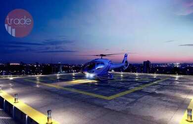 Imagem 8: Andar Corporativo à venda, 275 m² por R$ 2.613.000 - Jardim Botânico...