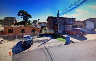 Imagem: O terreno possui 1173m² de Área e está localizado em Santo