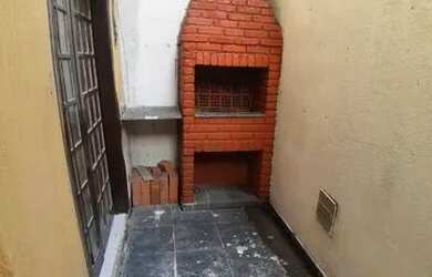 Imagem 6: SOBRADO GEMINADO EM CONDOMÍNIO FECHADO, PISCINA, GARAGEM LIVRE