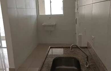 Imagem: Aluga apt no Condominio Acqua Blu