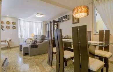 Imagem 5: Vendo ou faço parte em permuta por apartamento 3 quartos no Recreio