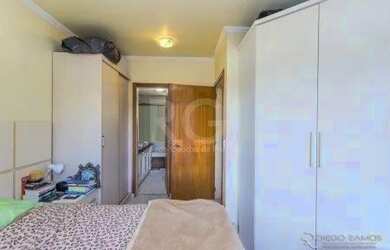 Imagem 10: Apartamento para Venda - 100m², 3 dormitórios, sendo 1 suites, 1 vaga...