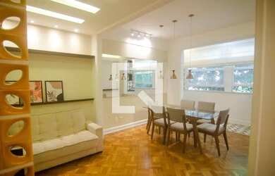 Imagem 5: Apartamento para Aluguel - Copacabana, 3 Quartos, 130 m2