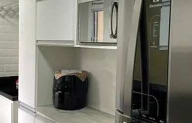 Imagem 6: Maravilhoso apartamento todo reformado no condomínio Reserva Florata