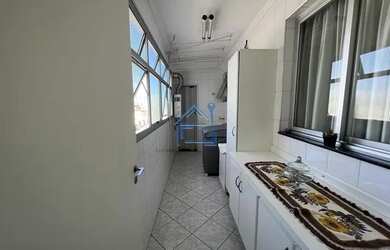 Imagem 8: Apartamento três quartos na Rua Miranda Azevedo em Sorocaba