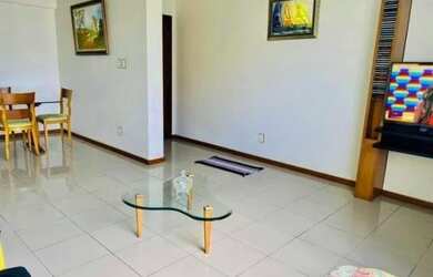 Imagem 9: Topimoveis_ssa,3/4,suíte,dependencia,piscina,salão de festa,academia,nascente