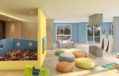 Imagem 11: APARTAMENTO RESIDENCIAL em São Paulo - SP, Santo Amaro