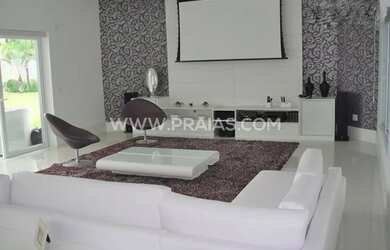 Imagem 11: Casa em condomínio fechado, 8 suítes, Jardim Acapulco, Guarujá