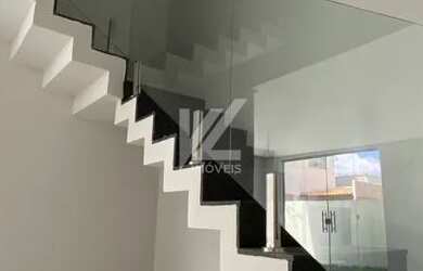 Imagem 4: Casa para aluguel em condomínio: com 158 m², 4/4, sendo 3 suítes no Centro de Ananindeua/P