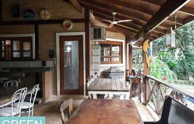 Imagem 14: Linda casa para locação na Riviera Paulista ao lado da Represa Guarapiranga!! São Paulo