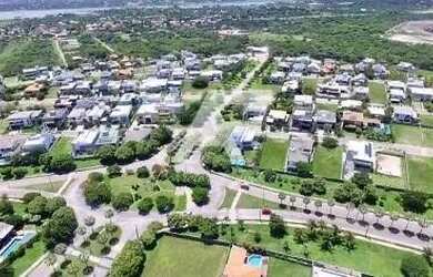 Imagem: O terreno possui 525m² de Área e está localizado em Aquiraz