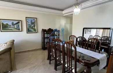 Imagem 3: Apartamento três quartos na Rua Miranda Azevedo em Sorocaba