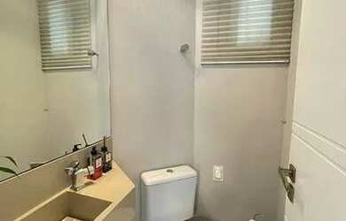 Imagem 4: APTO DIFERENCIADO/ GARDEN 3 DOR 3 VAGAS B. CAMBORI