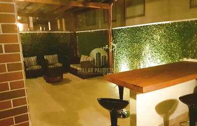 Imagem 15: Casa de Condomínio em Jardim Monte Kemel - São Paulo