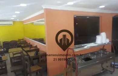 Imagem 5: Loja à venda, 230 m² por R$ 1.200.000 - Cosmos - Rio de Janeiro/RJ