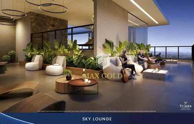 Imagem 8: Apartamento com 2 dormitórios à venda, 69 m² por R$ 463.035,80 - Jardim...