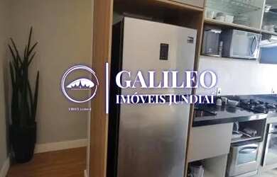 Imagem 10: Apartamento no Condomínio Vista Park Vila Nambi Jundiaí São Paulo