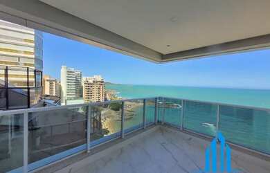 Imagem 12: Apartamento para venda com 215 metros quadrados com 4 quartos em Centro...