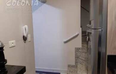 Imagem 5: Santo André - Apartamento Padrão - Vila Metalúrgica