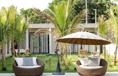 Imagem 4: Rio Araguaia, diversão para família e amigos e muito conforto