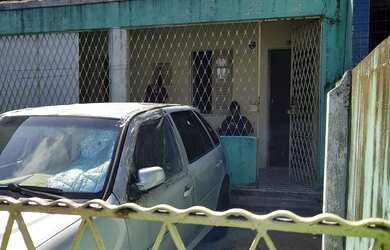 Imagem 5: Casa em Santo Amaro. 97m² de Área, 1 Vaga na garageme3 Dormitórios