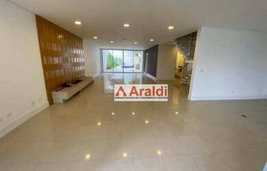 Imagem 15: Casa com 4 dormitórios, 425 m² - venda por R$ 5.000.000,00 ou aluguel...