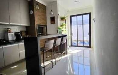 Imagem 7: Casa com 3 Suítes, 180 m² - venda por R$ 1.060.000 ou aluguel por R$...