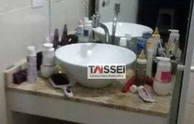 Imagem 8: Apartamento com 3 dormitórios, 66 m² - venda por R$ 365.000,00 ou aluguel...