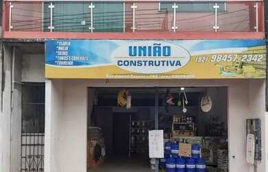 Imagem: A casa possui 2 Dormitórios, 2 Banheiros, 1 Vaga na garagem