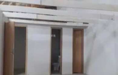 Imagem: O depósito possui 525m² de Área e está localizado em Jabaquara