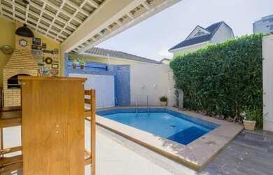 Imagem 9: Vendo ou faço parte em permuta por apartamento 3 quartos no Recreio